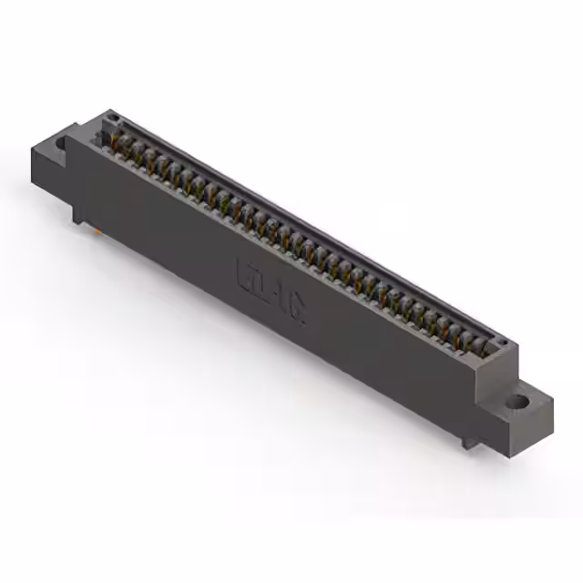 895-062-524-504 EDAC Inc.  Edgeboard Connectors
